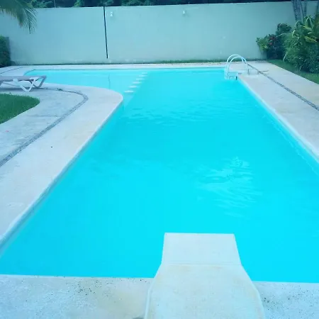 Jardines De La Costa Apartamento